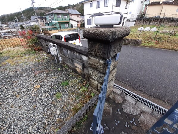 伊賀市桐ヶ丘4丁目貸家の物件内観写真